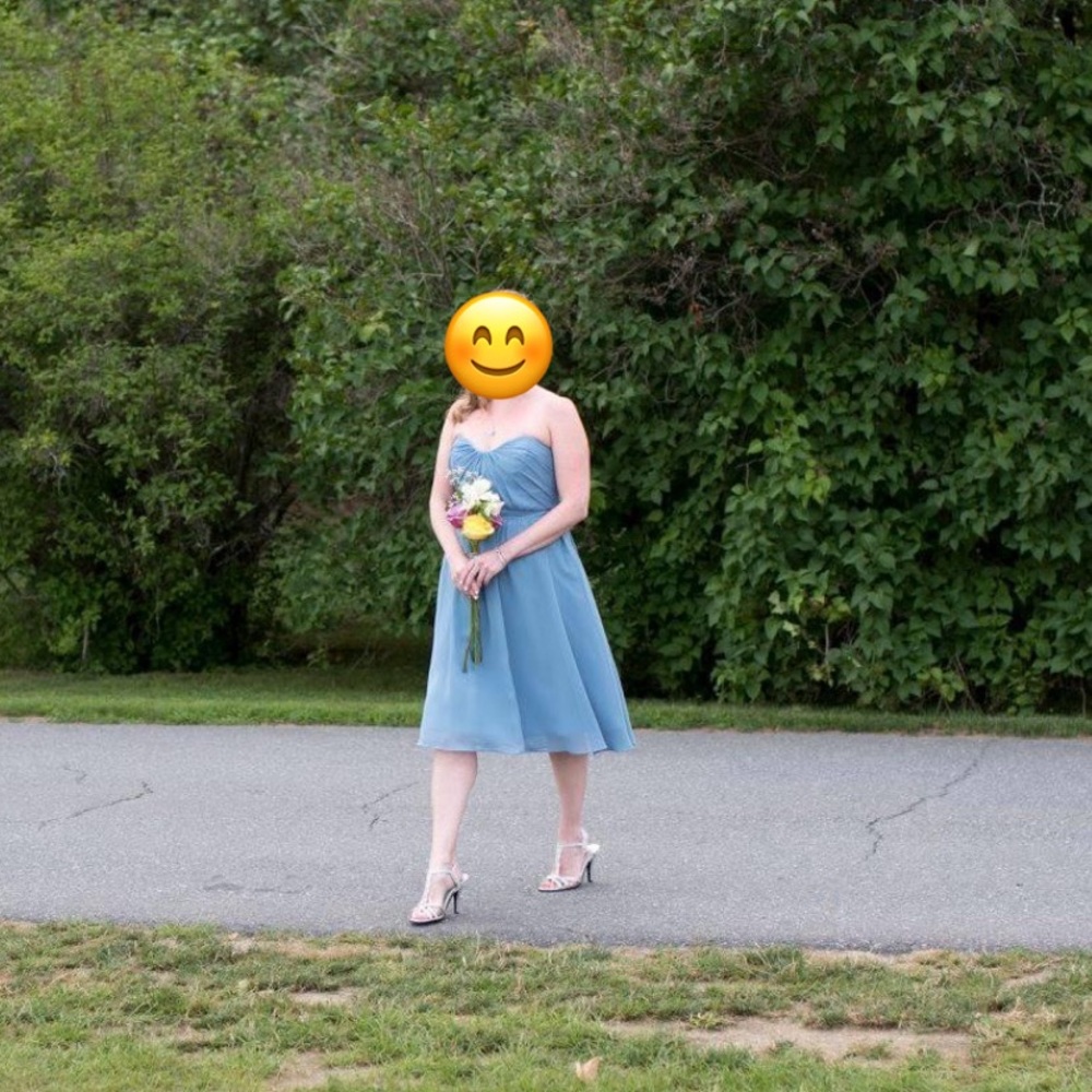 Dress - Picture 3 of 4